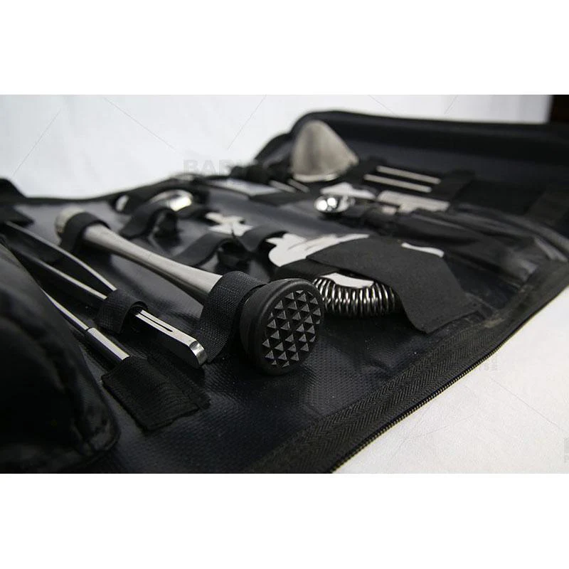 Bartender Tool Roll - Image 4