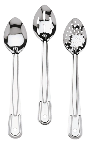 Basting Spoons