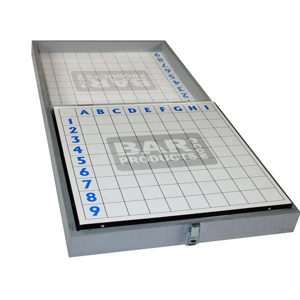 Battleshotz Drinking Board Game - Image 6