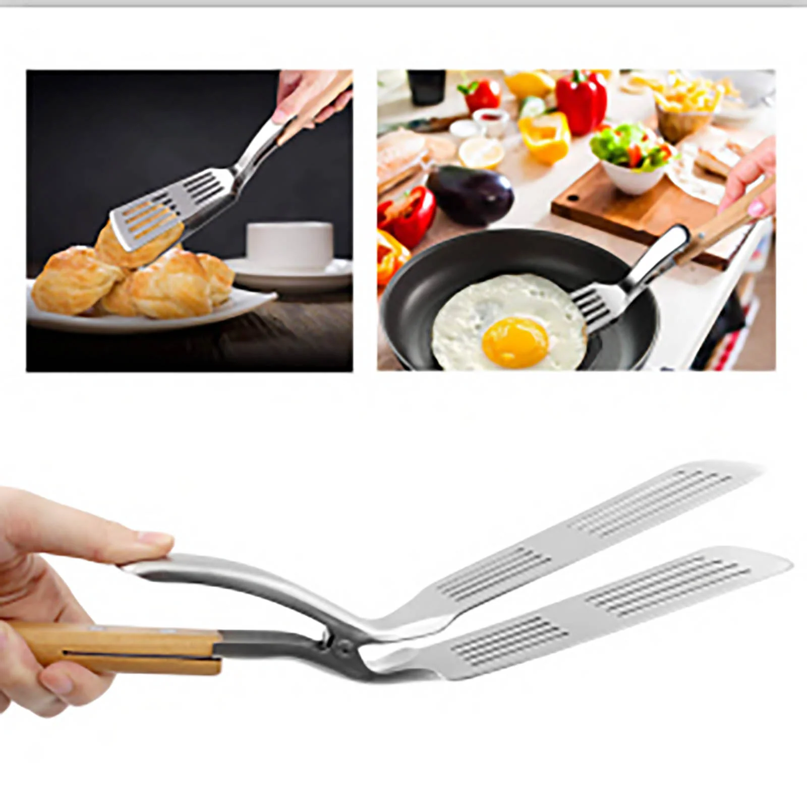 BBQ Tong/Spatula - BarConic® - Image 3