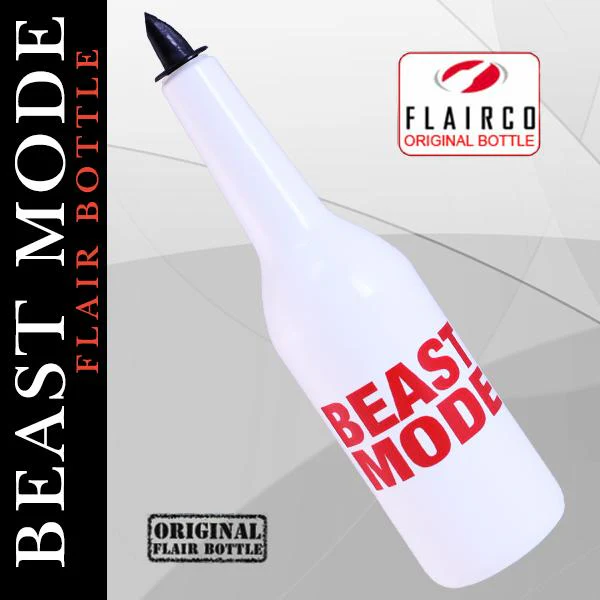 Beast Mode Kolorcoat™ Flair Bottle - 750ml