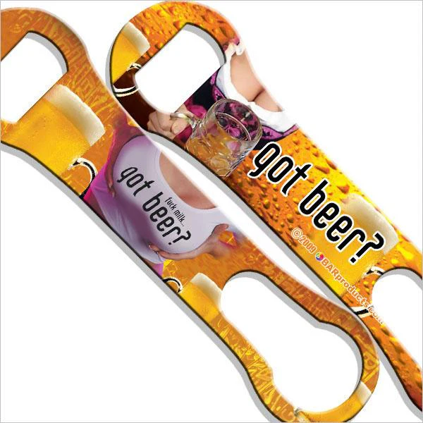 Got Beer V-Rod® Bottle Opener