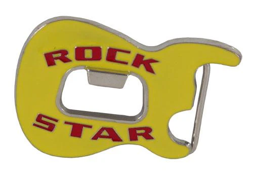 Belt Buckle Bottle Openers - Image 6