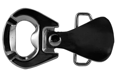 Belt Buckle Bottle Openers - Image 9