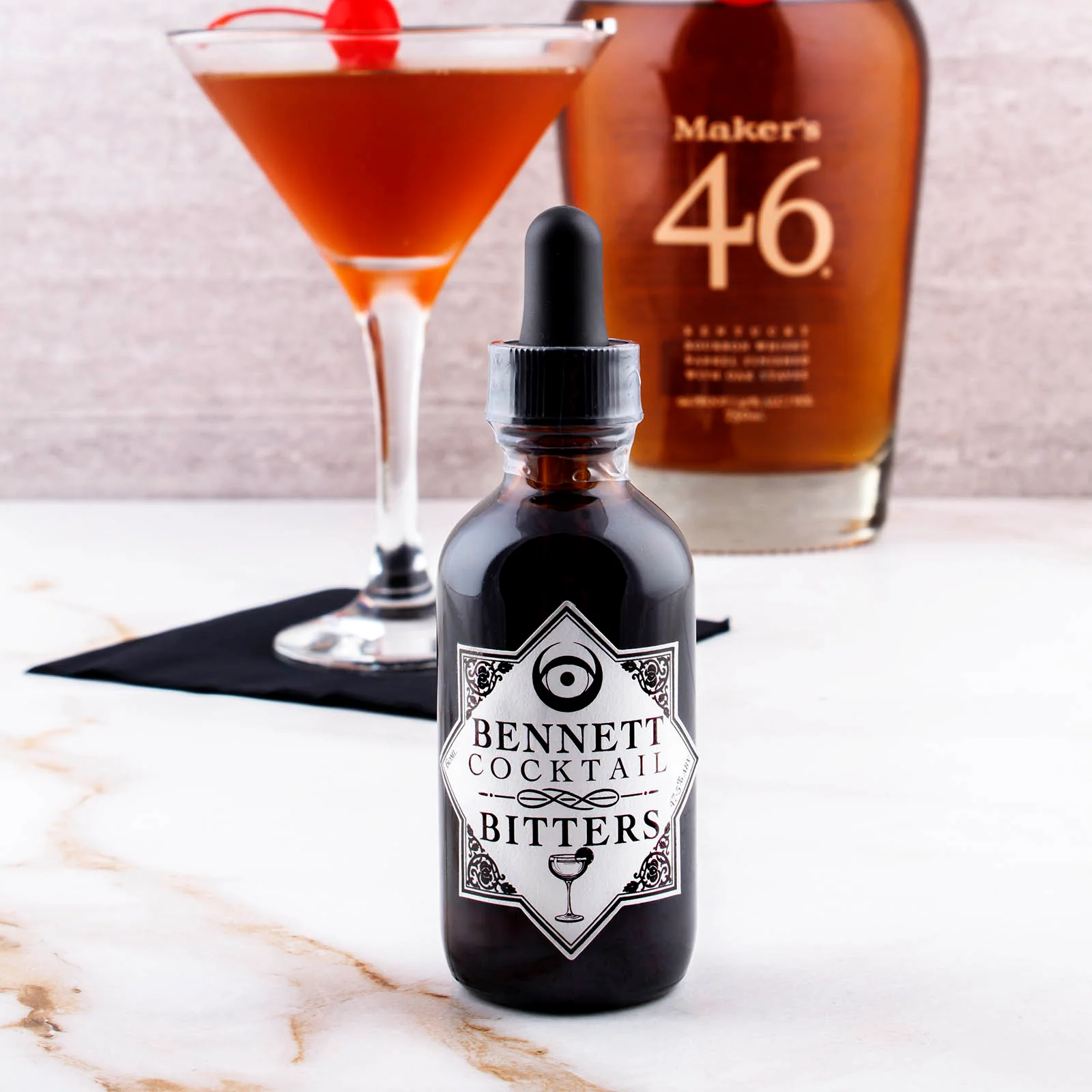 Bennett Cocktail Bitters - Image 2