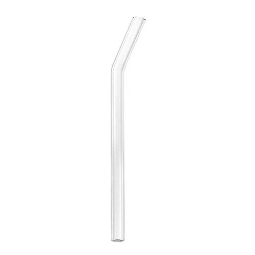 Bent Borosilicate Glass Straws - Image 5