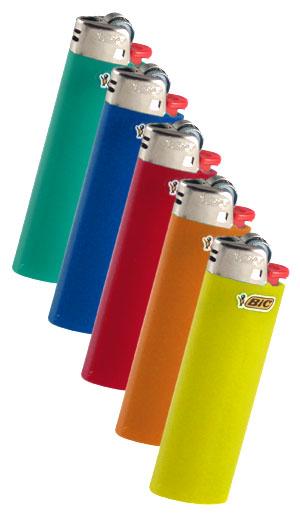 Bic® Lighters