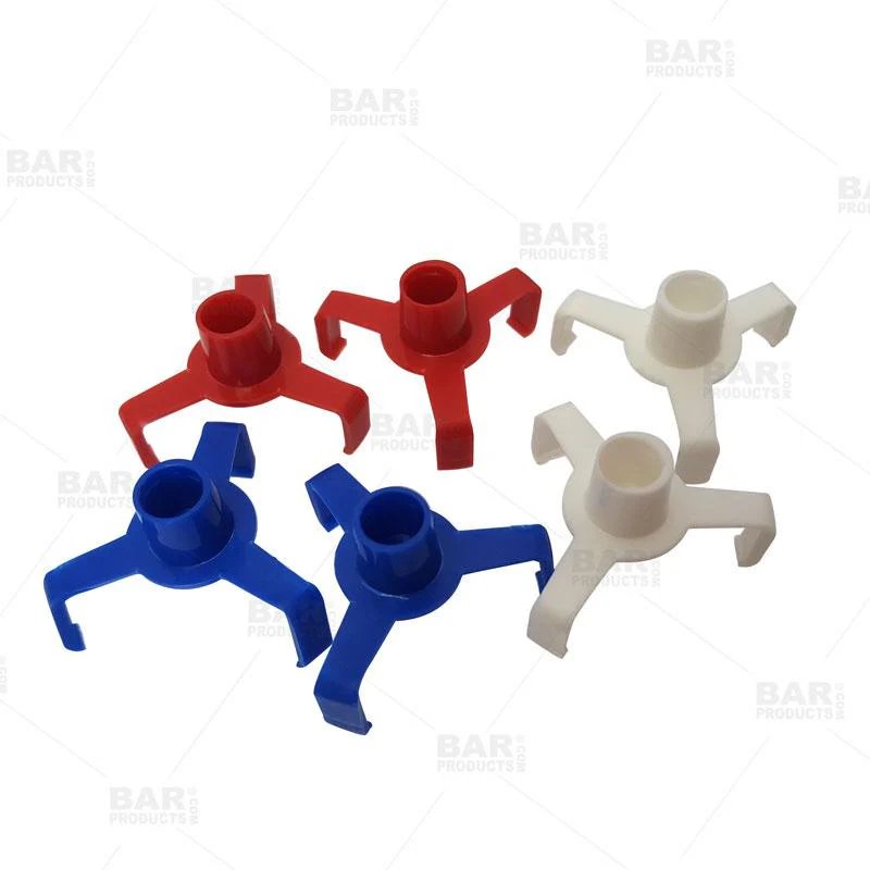 BarConic® Birthday Beer Candle Holders - Image 3