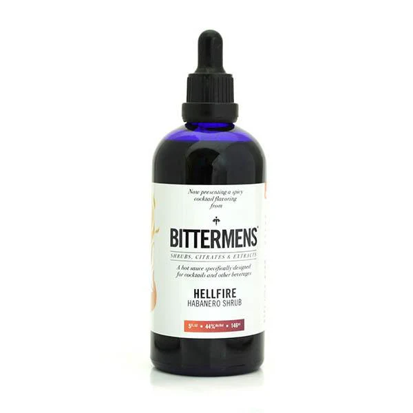 Bittermens® Hand Crafted Bitters - Image 6