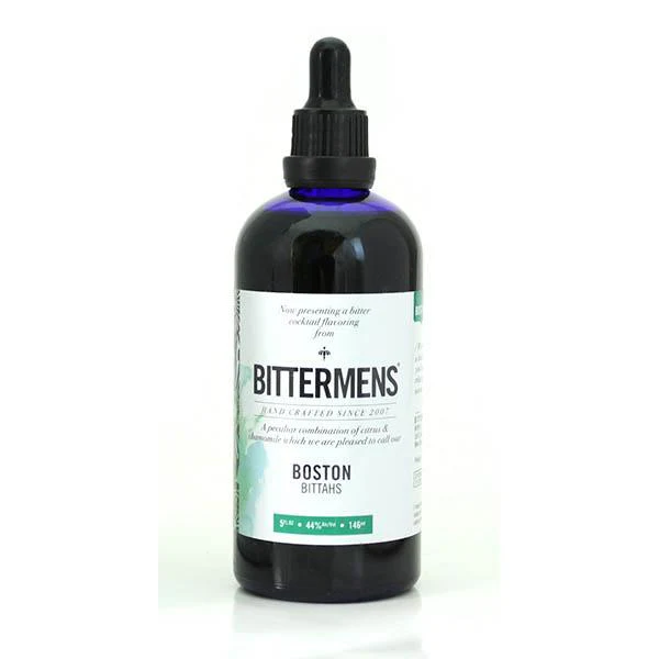 Bittermens® Hand Crafted Bitters - Image 7