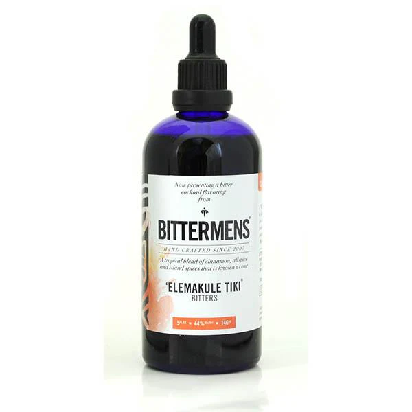 Bittermens® Hand Crafted Bitters - Image 8