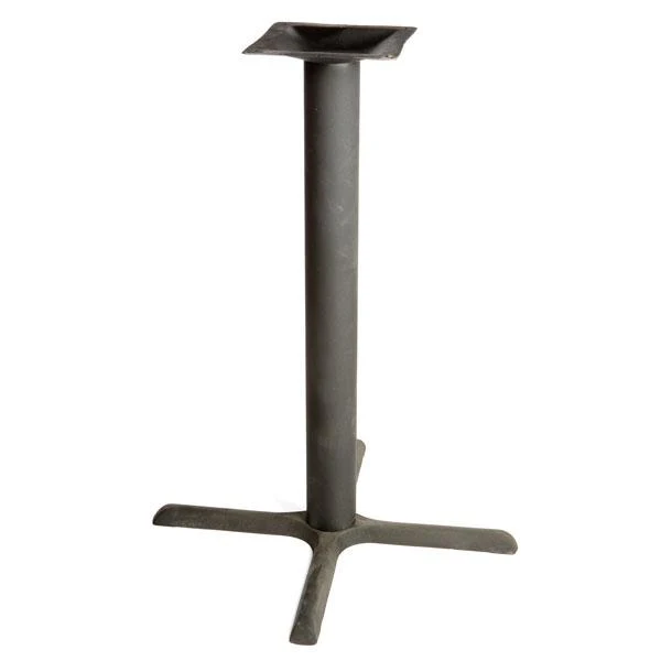 Black Powder Coated Cross Bases - Image 4