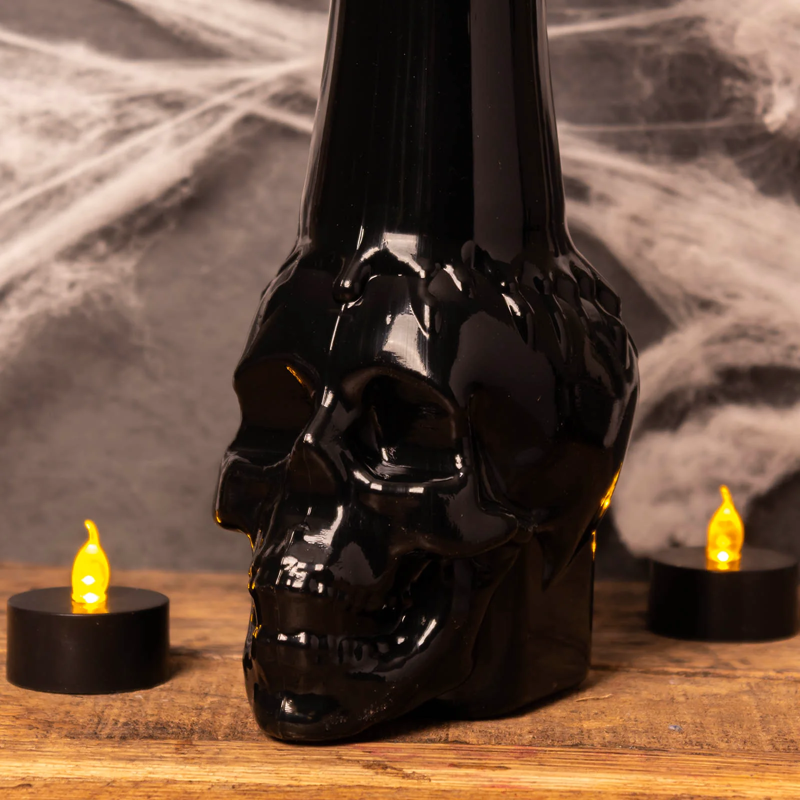 Skull Party Yard - Black - Image 3