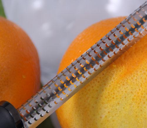 Black Spice Grater - Image 2