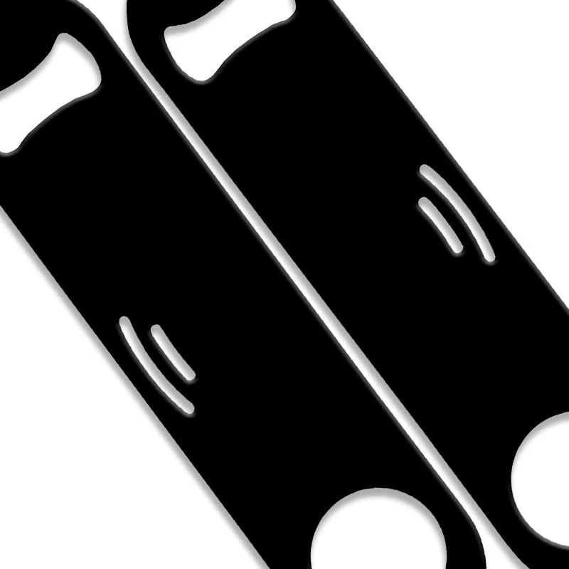 Black StrainBlade® Opener