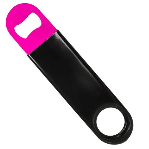VinylWorks™ Black Grip Stainless Steel Speed Openers - Image 2