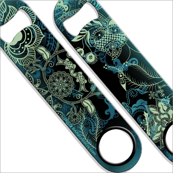 Blue Henna Kolorcoat™ Speed Opener