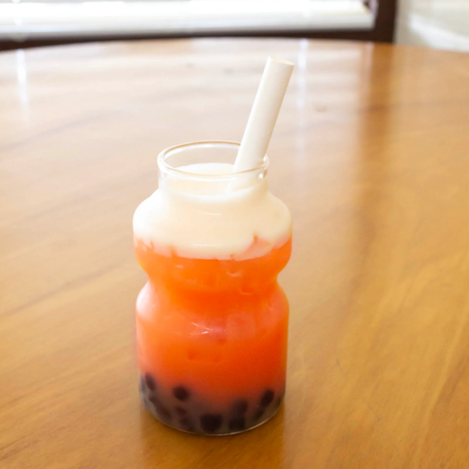 Boba Tea Glass - 16oz - BarConic® - Image 4