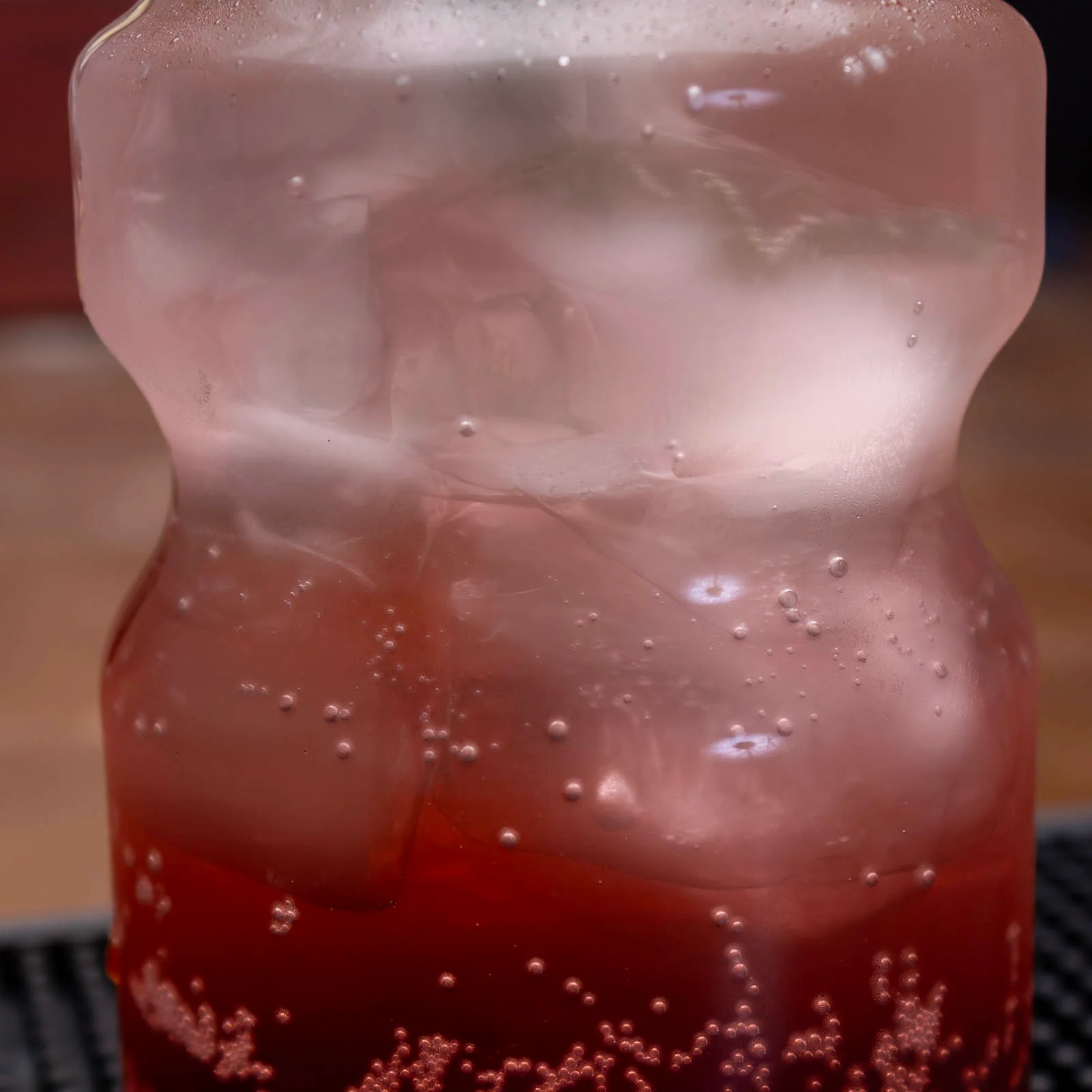 Boba Tea Glass - 16oz - BarConic® - Image 6