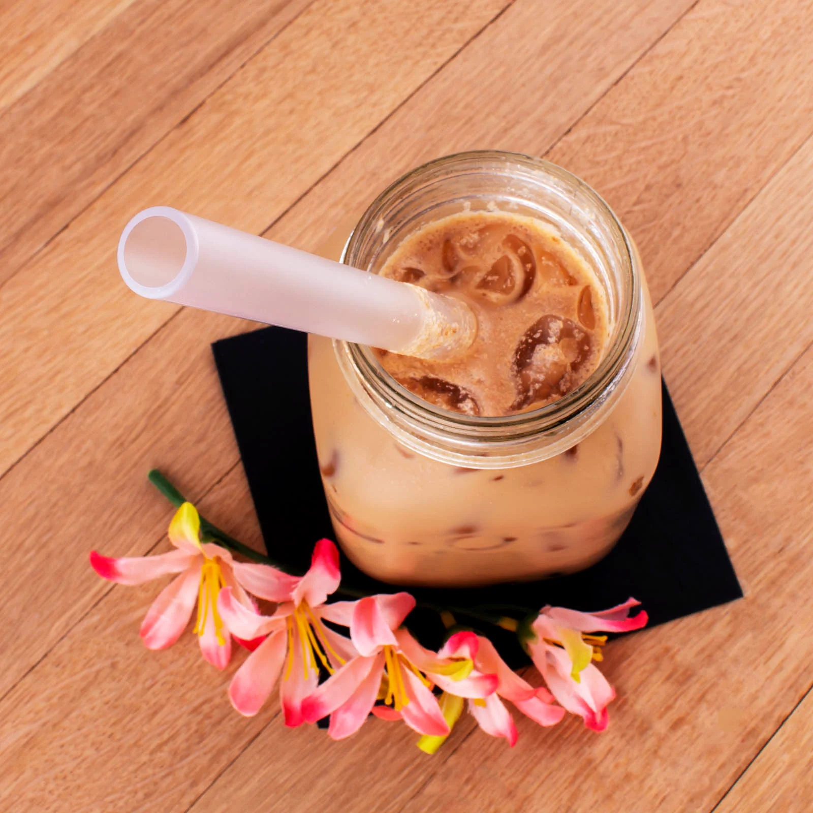 Boba Tea - Straw Set - BarConic® - Image 3