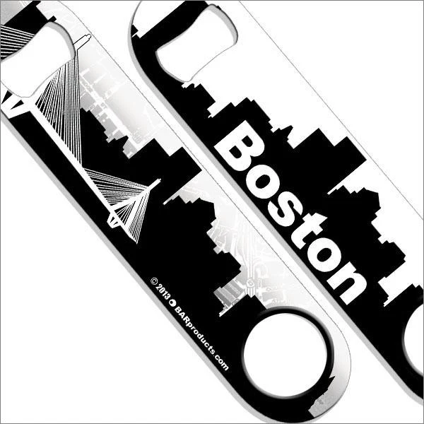 Boston Skyline Kolorcoat™ Speed Opener