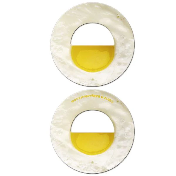 Breakfast Bottle Openers - Image 3
