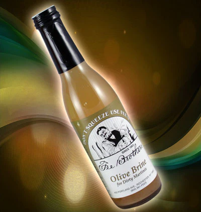 Fee Brothers Olive Brine - 4/5PT - Image 2