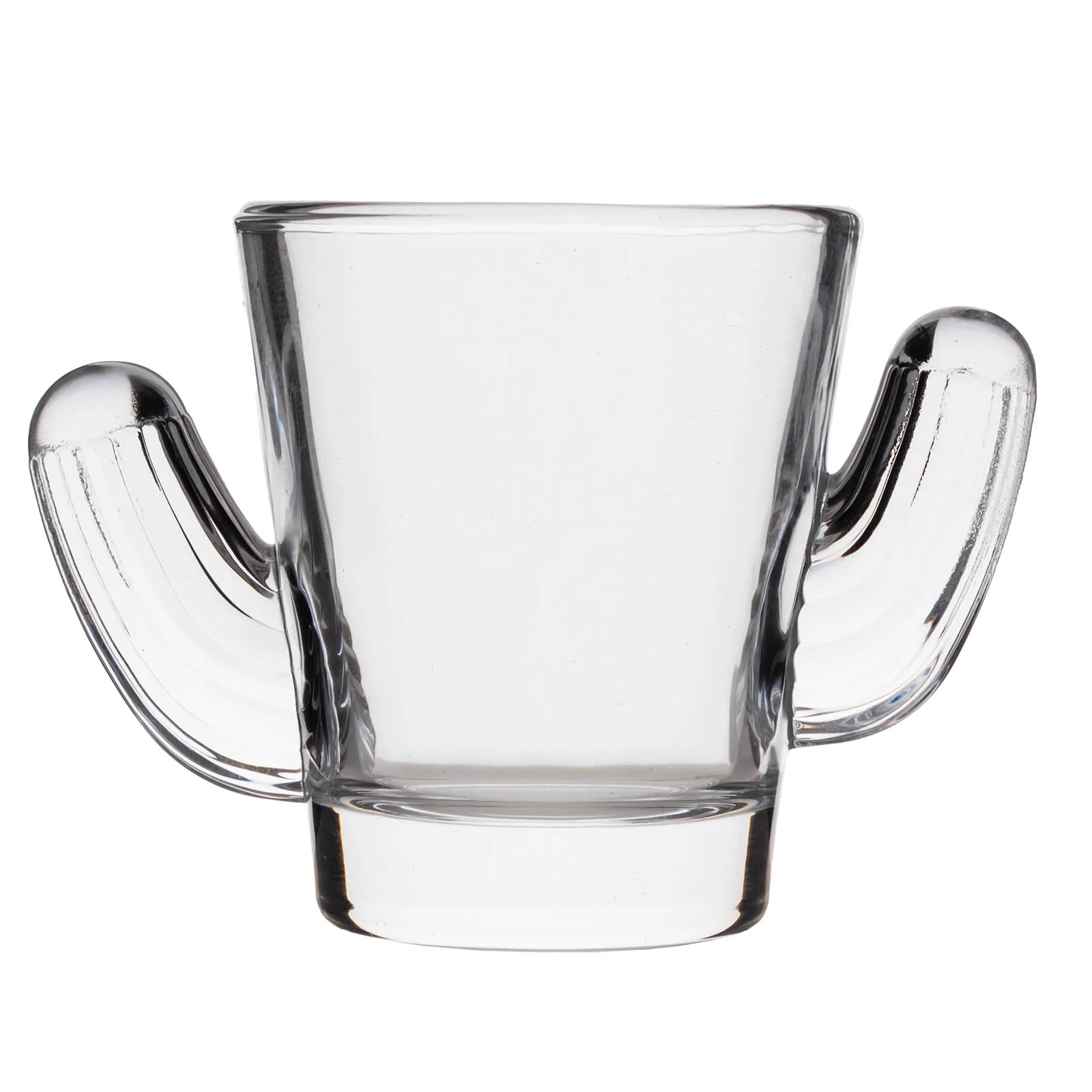 Cactus Shot Glass - 1.5oz - BarConic®