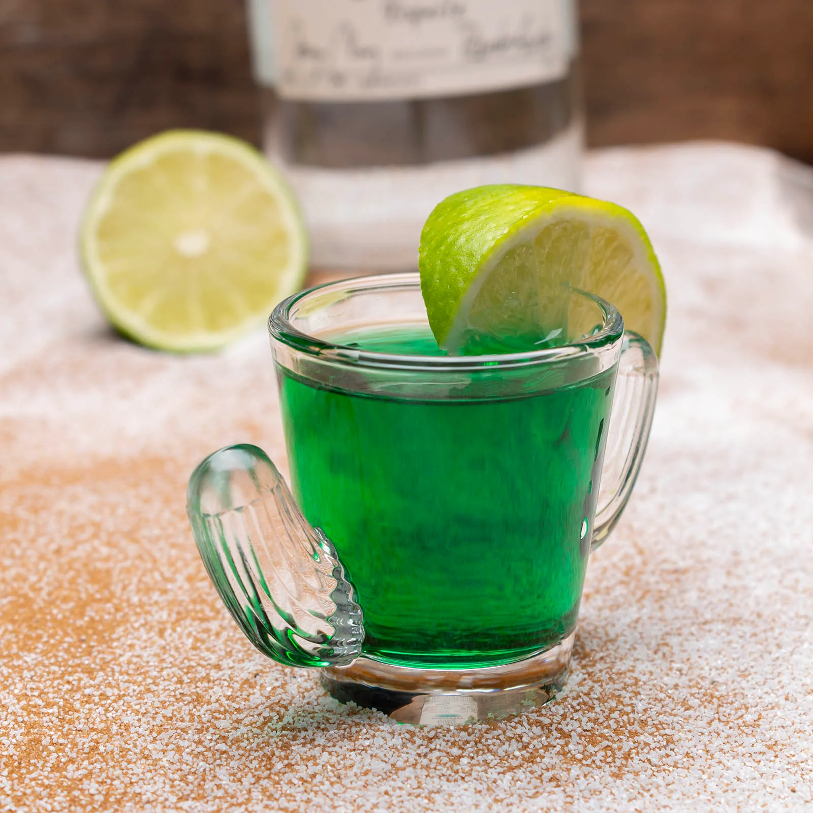 Cactus Shot Glass - 1.5oz - BarConic® - Image 4