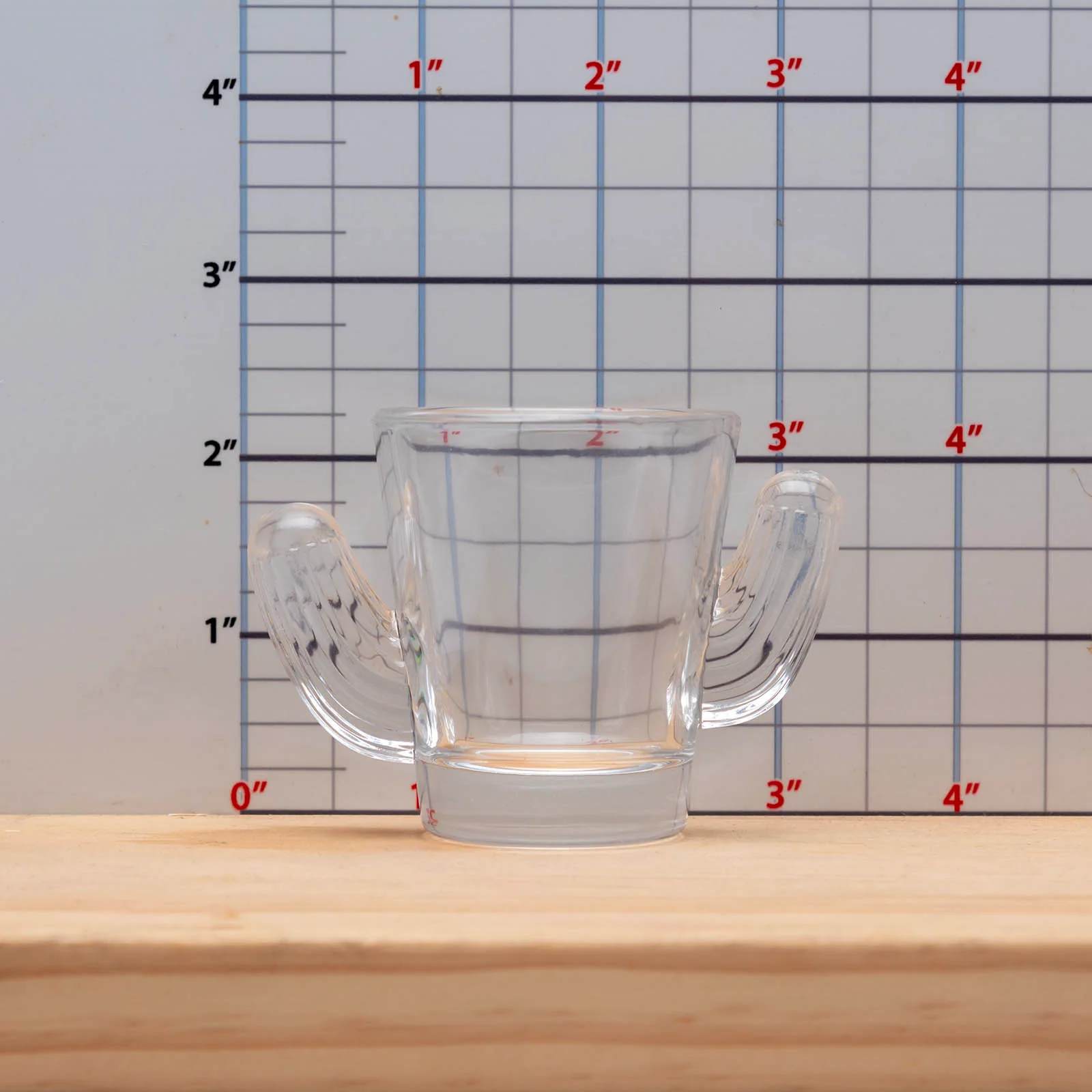 Cactus Shot Glass - 1.5oz - BarConic® - Image 5