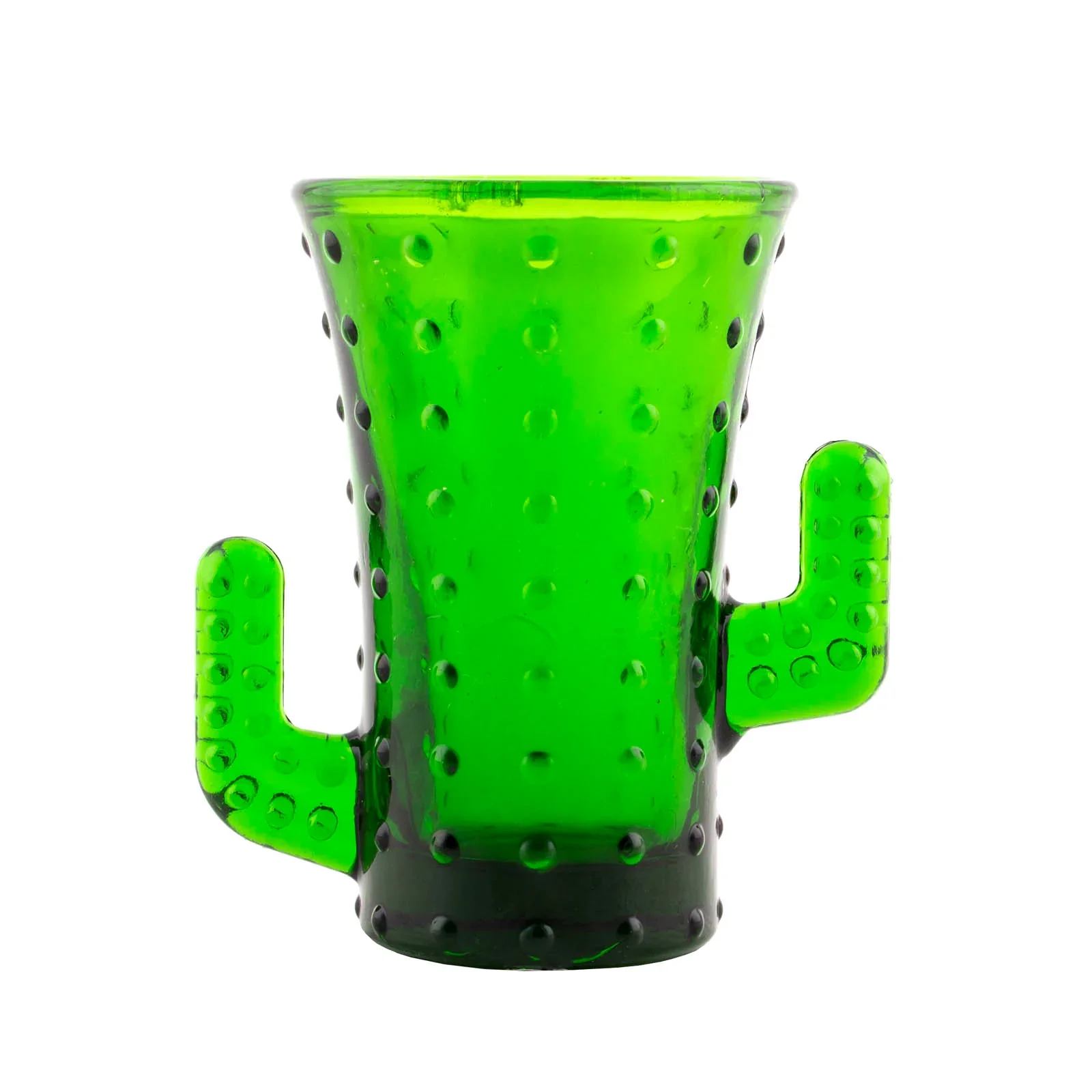 Cactus Shot Serving Tray - Cactus Texture Design - Image 4