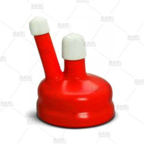 Carboy Cap - Universal - Image 4