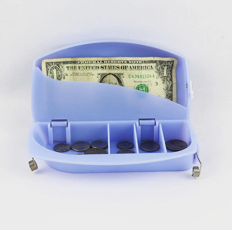 Cash Tender Money Holders - Image 2