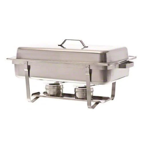 Chafer (stackable)