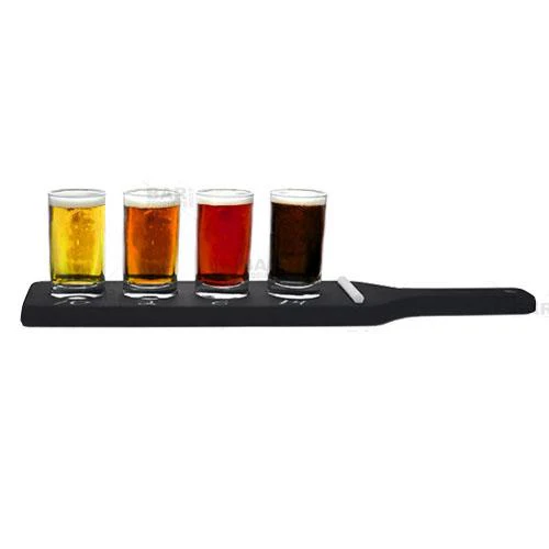 Chalkboard Flight Tray - Image 3