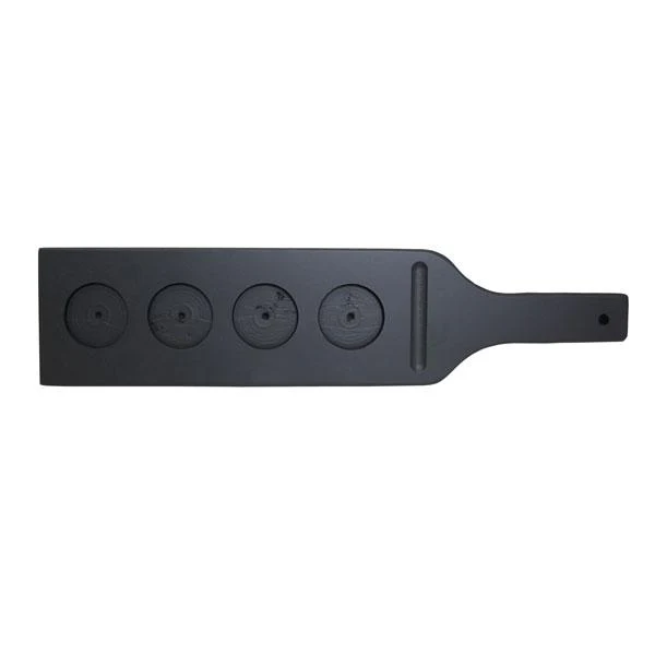 Chalkboard Flight Tray - Image 4