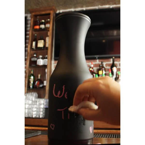 Chalkboard Tip Jar - Image 4