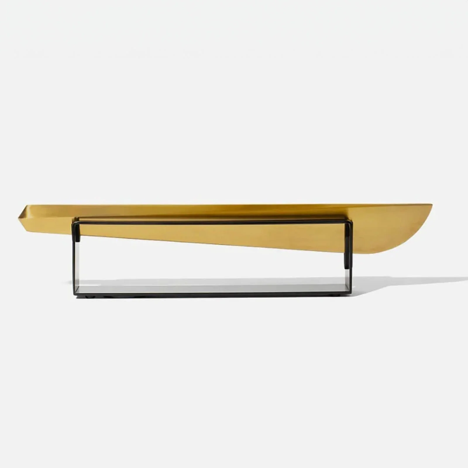 Gold Plated Champagne Saber - Image 3