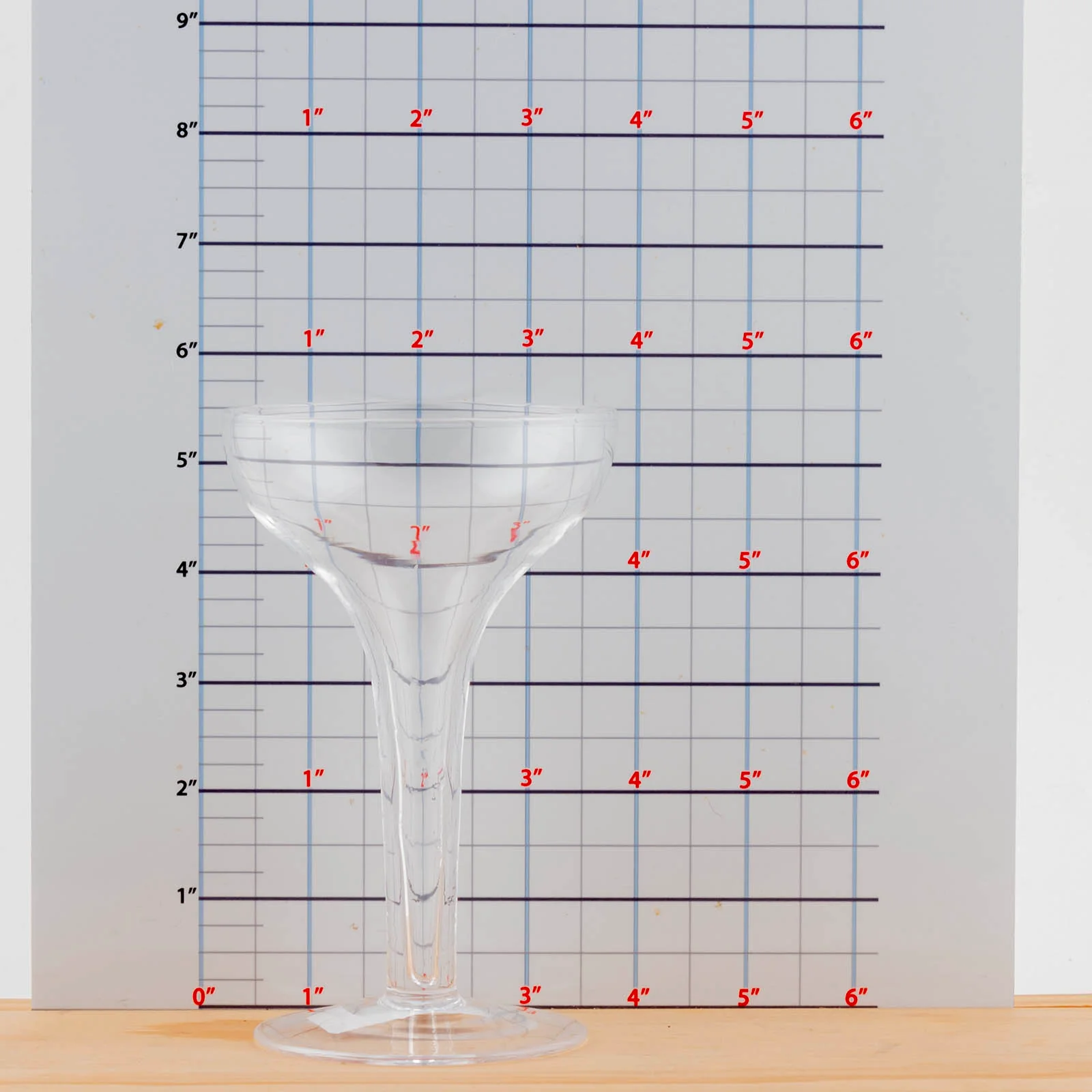 Charming Hollow Stem Champagne Coupe - BarConic® - Image 3
