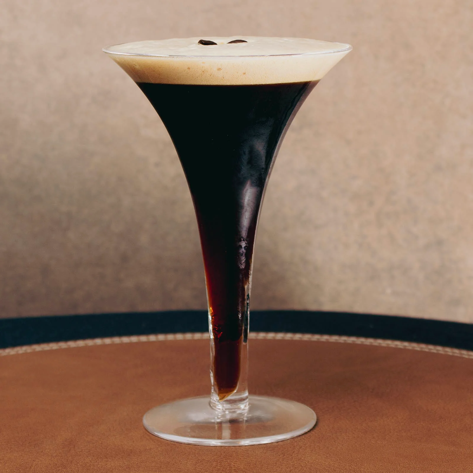 Charming Hollow Stem Martini Glass - BarConic® - Image 2