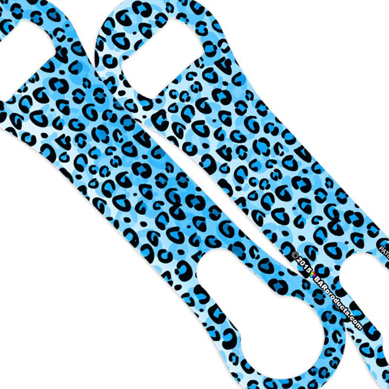 Cheetah Print V-Rod® Bottle Openers - Image 3