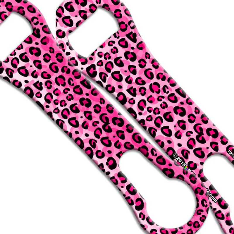 Cheetah Print V-Rod® Bottle Openers - Image 5