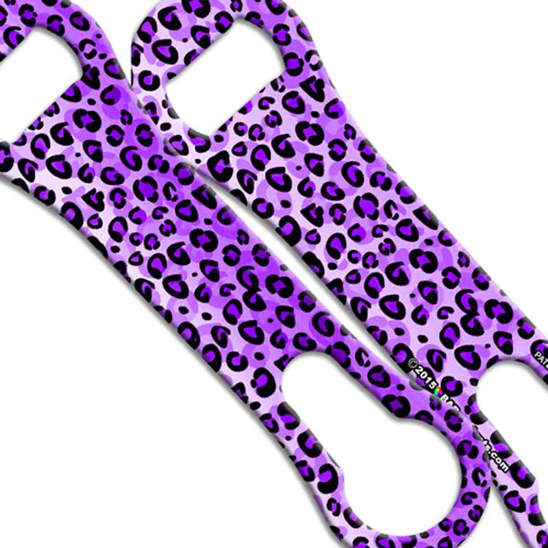Cheetah Print V-Rod® Bottle Openers - Image 7