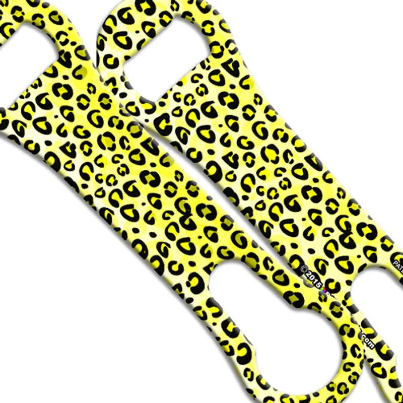 Cheetah Print V-Rod® Bottle Openers - Image 8