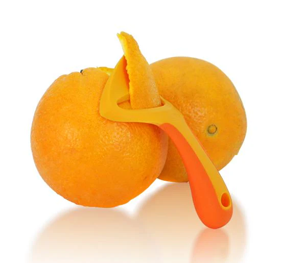 Chef'n® Zeel Peel Orange Peeler