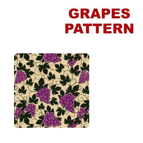 CHOOSE YOUR PATTERN - Counter Caddies™ - 1.75 Liter Liquor Bottle Pad - Image 11