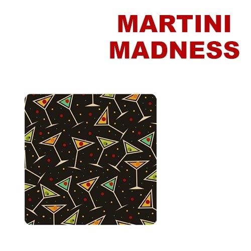 CHOOSE YOUR PATTERN - Counter Caddies™ - 1.75 Liter Liquor Bottle Pad - Image 14