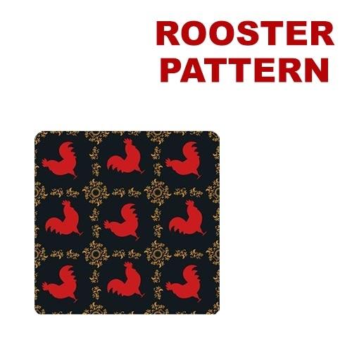 CHOOSE YOUR PATTERN - Counter Caddies™ - 1.75 Liter Liquor Bottle Pad - Image 17