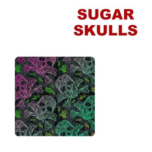 CHOOSE YOUR PATTERN - Counter Caddies™ - 1.75 Liter Liquor Bottle Pad - Image 18