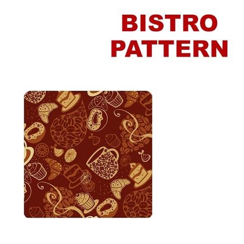 CHOOSE YOUR PATTERN - Counter Caddies™ - 1.75 Liter Liquor Bottle Pad - Image 4
